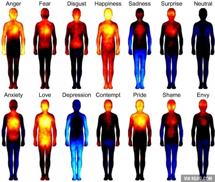 Know Your Energy